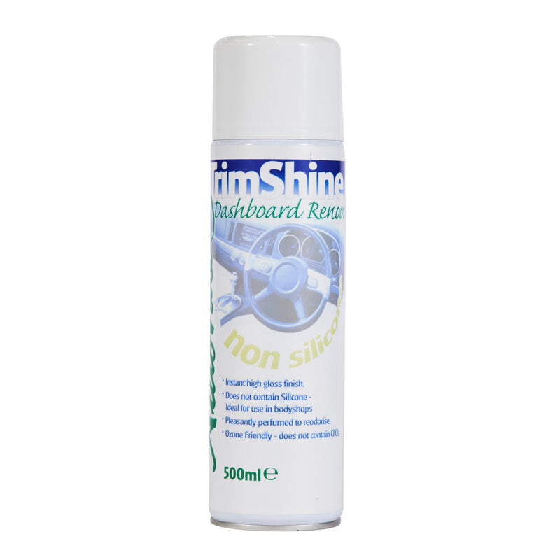 Aero Trimshine
