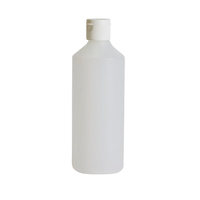 Polish Bottle