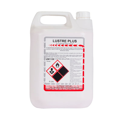 Lustre Plus 5lt