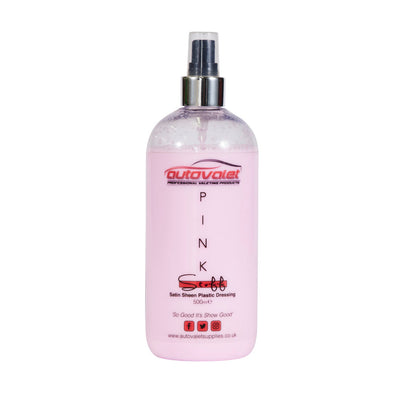 Pink Stuff Detailer 500ml