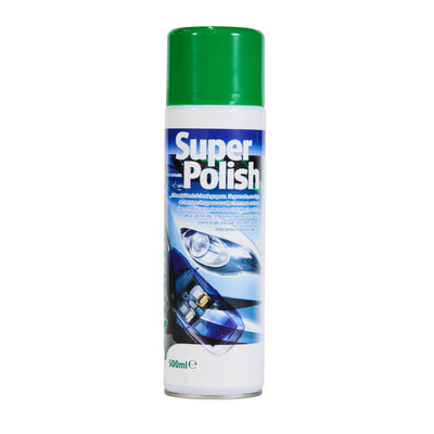 Aero Super Polish