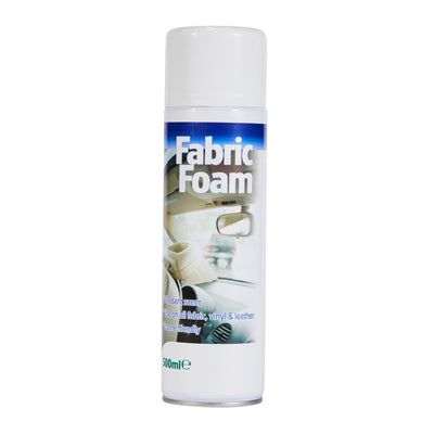 Aero Fabric Foam