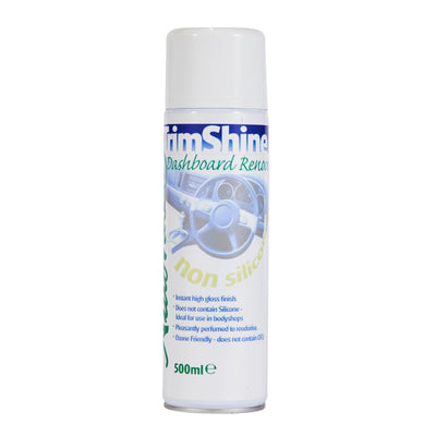 Aero Trimshine
