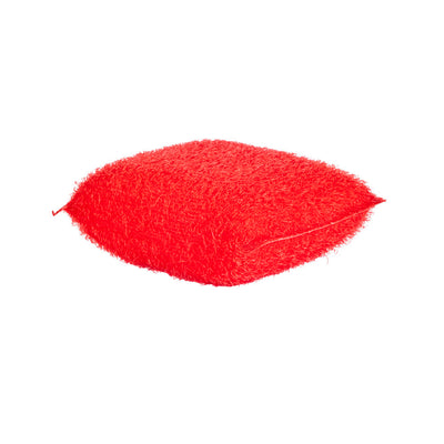 Red Interior Sponge